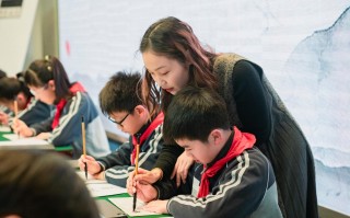 老师如何高效教学生学习课程？