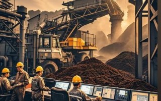 污泥处理厂职业发展前景如何？