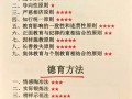 学前教育四大理念，核心价值是什么？