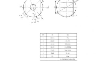 化工机械基础课程设计怎么做？