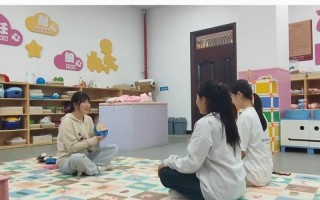 早期教育课程该如何科学设置？