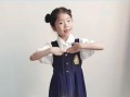 学前班毕业典礼手语舞