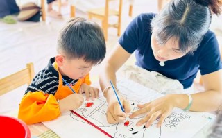 幼儿园幼儿园角色体验课如何助力孩子成长？