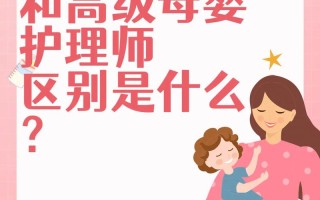 护理与学前教育，哪个职业更适合你？