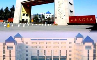 西安文理学院 学前教育