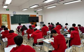 广州自学考试辅导学校哪家好？