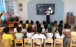 学前班开学前，老师都忙些啥？