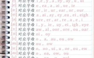 英语音标自学视频该怎么学才有效？