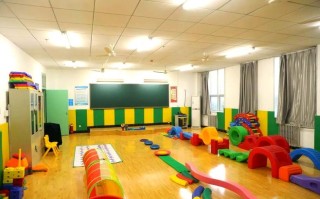 咸阳师范学院学前教育有何特色？