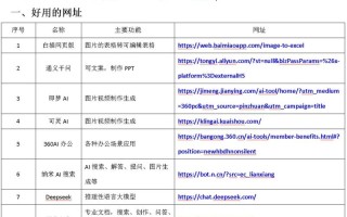 免费自学网站有哪些？求推荐！