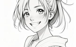 日漫绘画如何从自学走向专业？