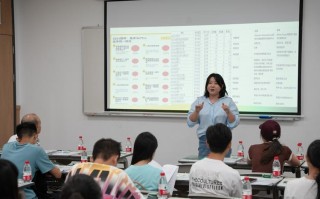 新东方VIP老师职业发展前景如何？