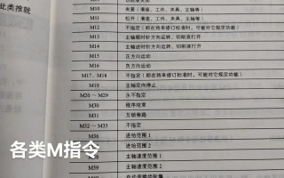 自学数控车床该选哪些书？