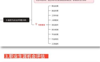 如何有效管理职业生涯以实现持续发展？