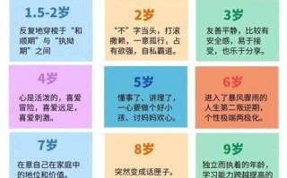 学前儿童心理发展理论