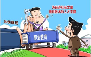 职业教育如何适配经济社会发展新需求？