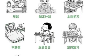 自学自觉白学反应性格