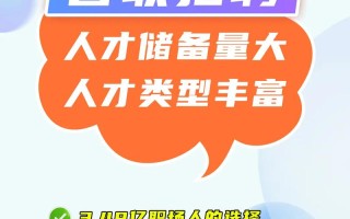 智联招聘如何助力职业发展？