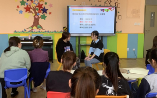 亳州学院学前教育专业有何特色？