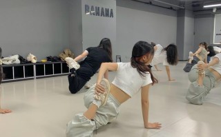 自学爵士舞，这些基本动作怎么练才有效？