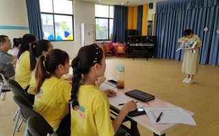 幼儿园学前班面试讲课该注意什么？