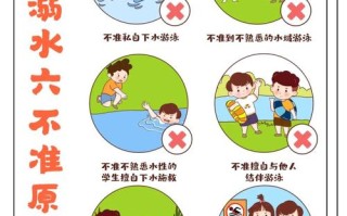 学前班防溺水安全教育该怎么做？