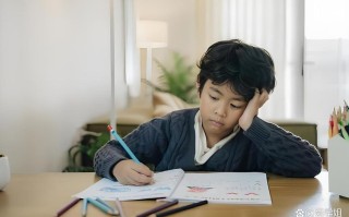 孩子自学能力好的表现