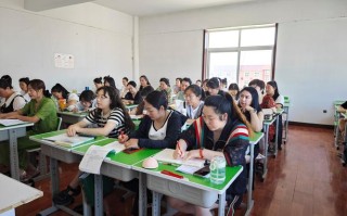 哈尔滨自学考试辅导班怎么选？