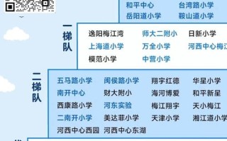 新乡市小学前20名排名可信吗？