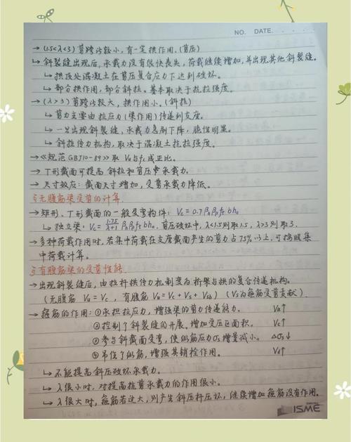 钢筋混凝土结构课程设计，如何从理论走向实践？-第1张图片-指南针培训网