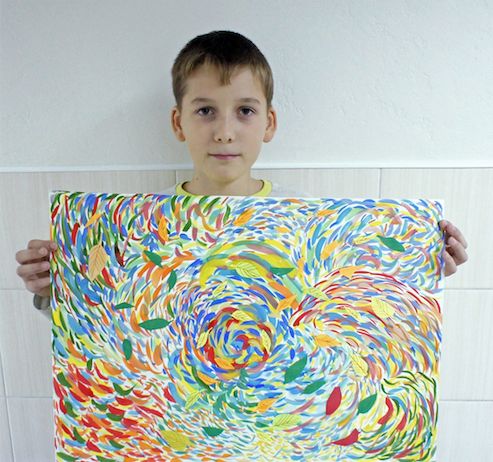 美国K12艺术课如何培养孩子的创造力？-第2张图片-指南针培训网