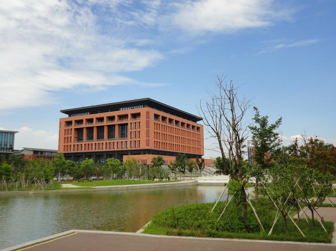 常州工学院学前教育校区在哪？-第3张图片-指南针培训网