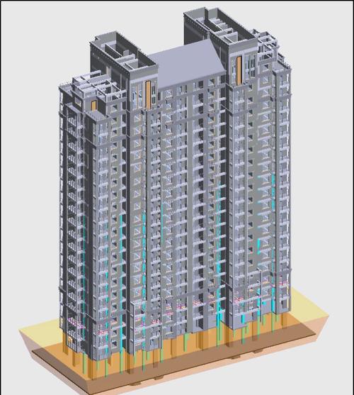 BIM工程师职业发展前景究竟如何?-第2张图片-指南针培训网 BIM工程师职业发展前景究竟如何?-第2张图片-指南针培训网