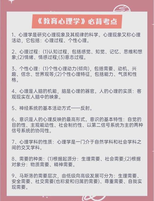 心理学自考真的有用吗?-第1张图片-指南针培训网 心理学自考真的有用吗?-第1张图片-指南针培训网