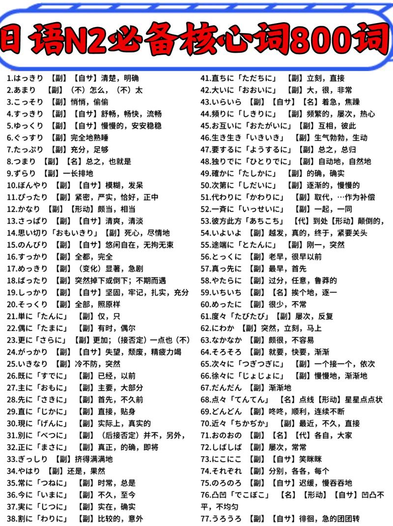 日语自学N2一般需要多久能学成?-第1张图片-指南针培训网 日语自学N2一般需要多久能学成?-第1张图片-指南针培训网
