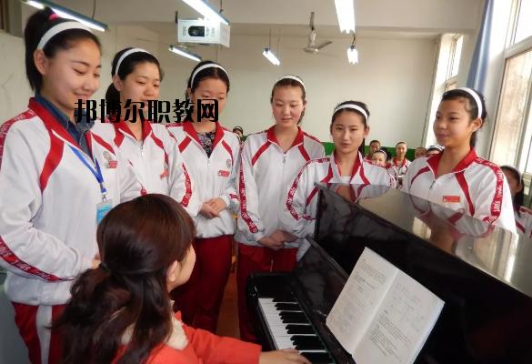 石家庄学前教育中专怎么样？-第2张图片-指南针培训网