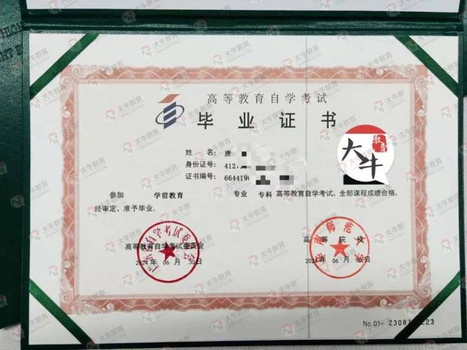 自学本科毕业证到底有没有用？-第2张图片-指南针培训网