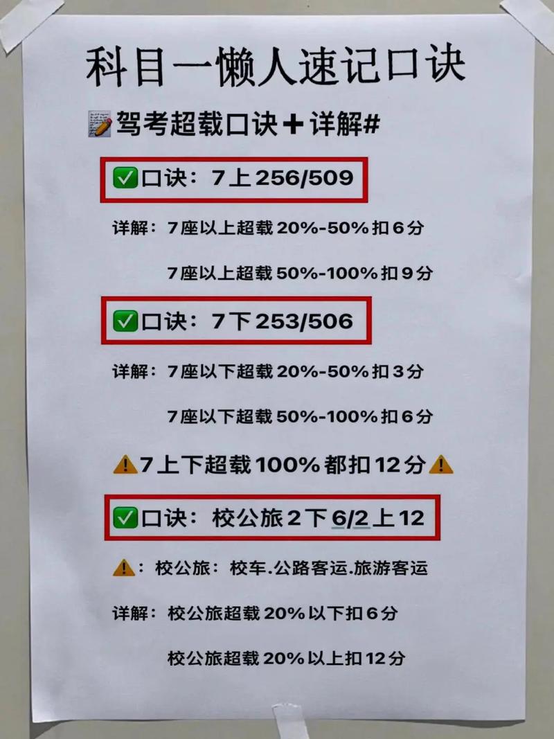 驾考自学直考最新消息是什么?-第2张图片-指南针培训网 驾考自学直考最新消息是什么?-第2张图片-指南针培训网