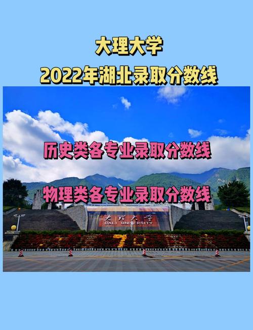 大理大学成人高教课程作业有何要求？-第1张图片-指南针培训网