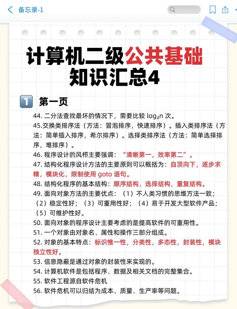 计算机二级自学能通过吗?-第1张图片-指南针培训网 计算机二级自学能通过吗?-第1张图片-指南针培训网