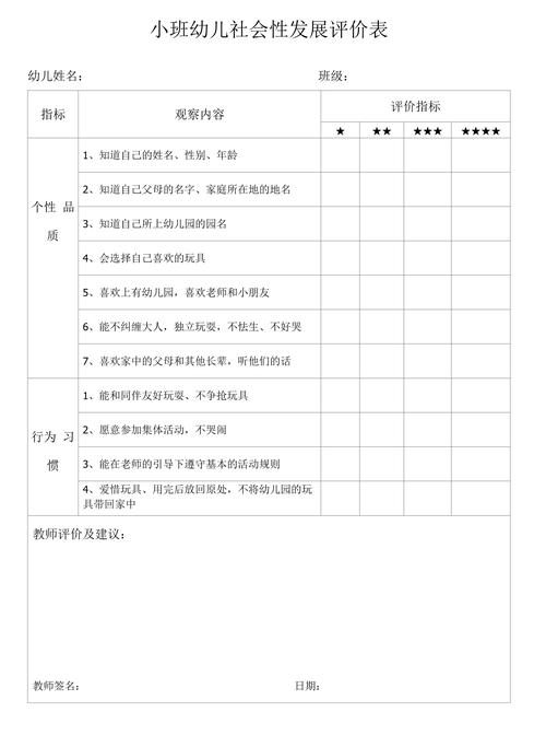 学前儿童社会教育形成性考核册如何有效使用？-第1张图片-指南针培训网