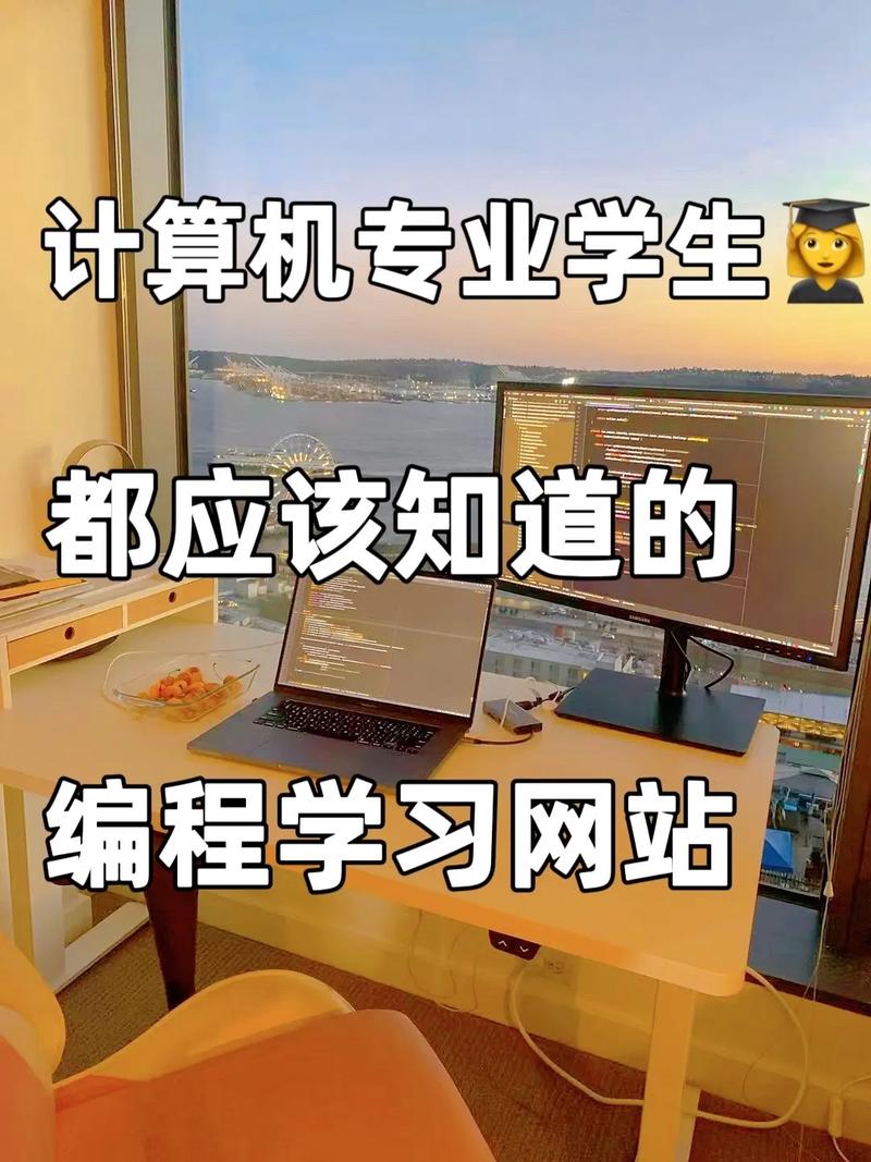 哪些计算机自学网站最适合大学生?-第1张图片-指南针培训网 哪些计算机自学网站最适合大学生?-第1张图片-指南针培训网