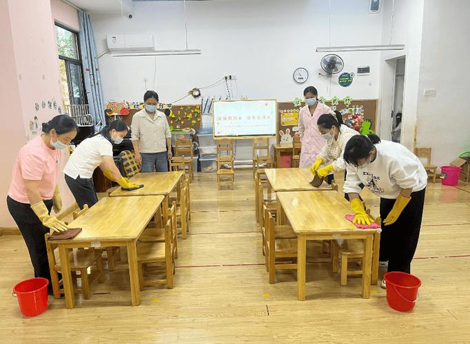 学前儿童健康教育的实训如何提升职业技能？-第1张图片-指南针培训网