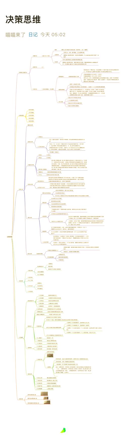创新思维与领导决策课程考试考什么?-第3张图片-指南针培训网 创新思维与领导决策课程考试考什么?-第3张图片-指南针培训网