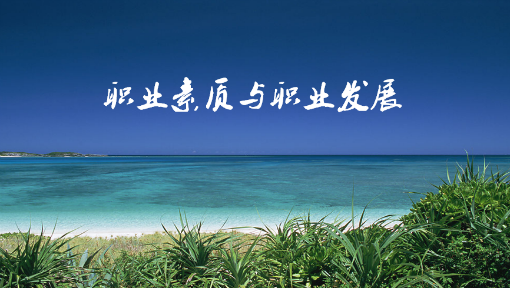 职业发展与就业指导MOOC答案哪里找?-第3张图片-指南针培训网 职业发展与就业指导MOOC答案哪里找?-第3张图片-指南针培训网