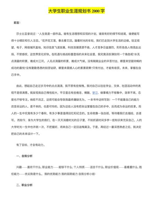 IT职业发展规划如何有效制定与实施？-第1张图片-指南针培训网