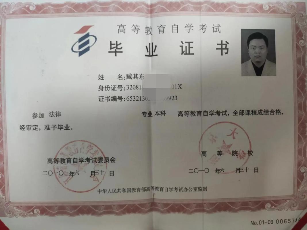 南京大学法律自学考试怎么报名？-第1张图片-指南针培训网