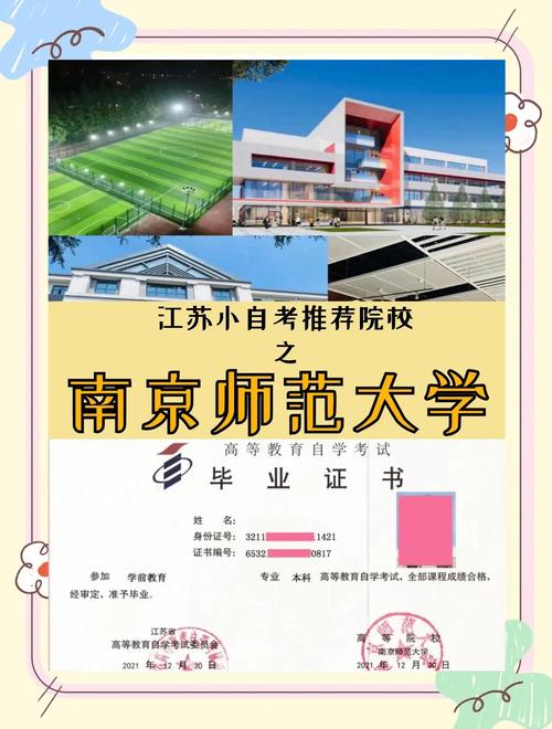 南京大学自学考试官网在哪报名?-第3张图片-指南针培训网 南京大学自学考试官网在哪报名?-第3张图片-指南针培训网