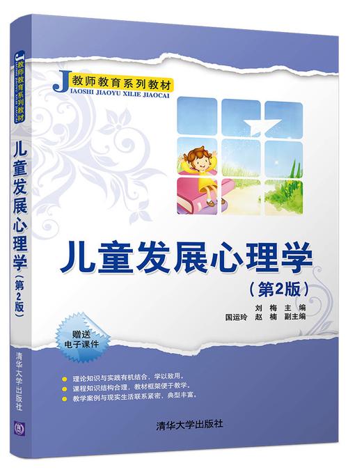 学前儿童发展心理学如何赋能职业技能实训?-第1张图片-指南针培训网 学前儿童发展心理学如何赋能职业技能实训?-第1张图片-指南针培训网