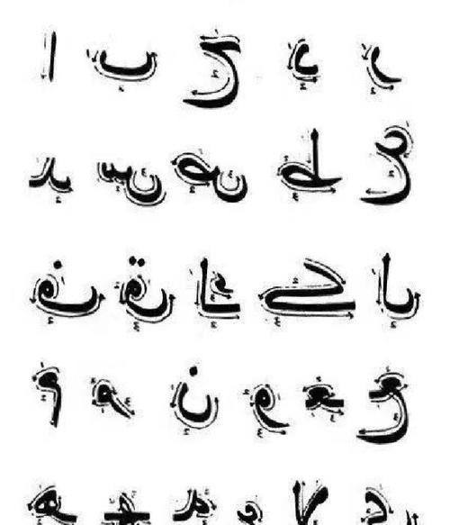 阿拉伯语自学视频教程怎么选?-第3张图片-指南针培训网 阿拉伯语自学视频教程怎么选?-第3张图片-指南针培训网